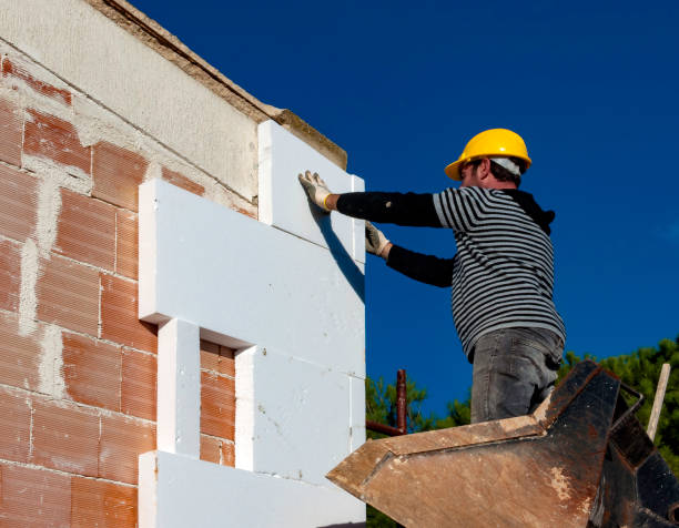 Insulation Contractors for Homes in Myrtle Grove, NC