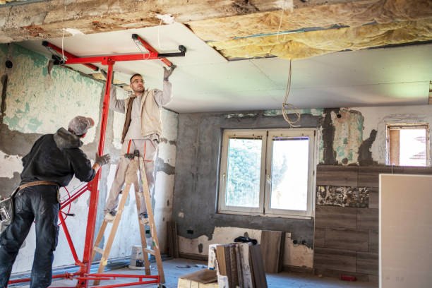 Best Commercial Insulation Contractor  in Myrtle Grove, NC