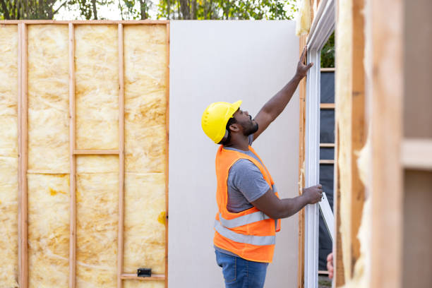 Best Professional Insulation Contractor  in Myrtle Grove, NC