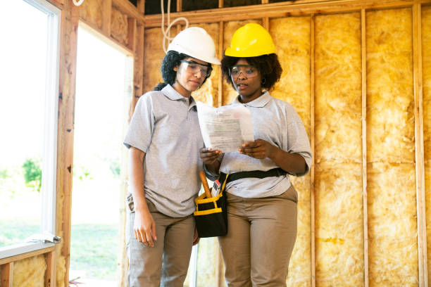 Best Insulation Inspection Services  in Myrtle Grove, NC