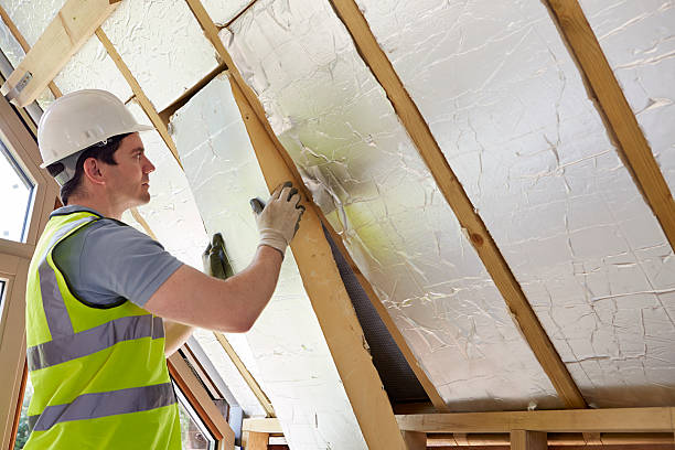 Insulation Repair Services in Myrtle Grove, NC